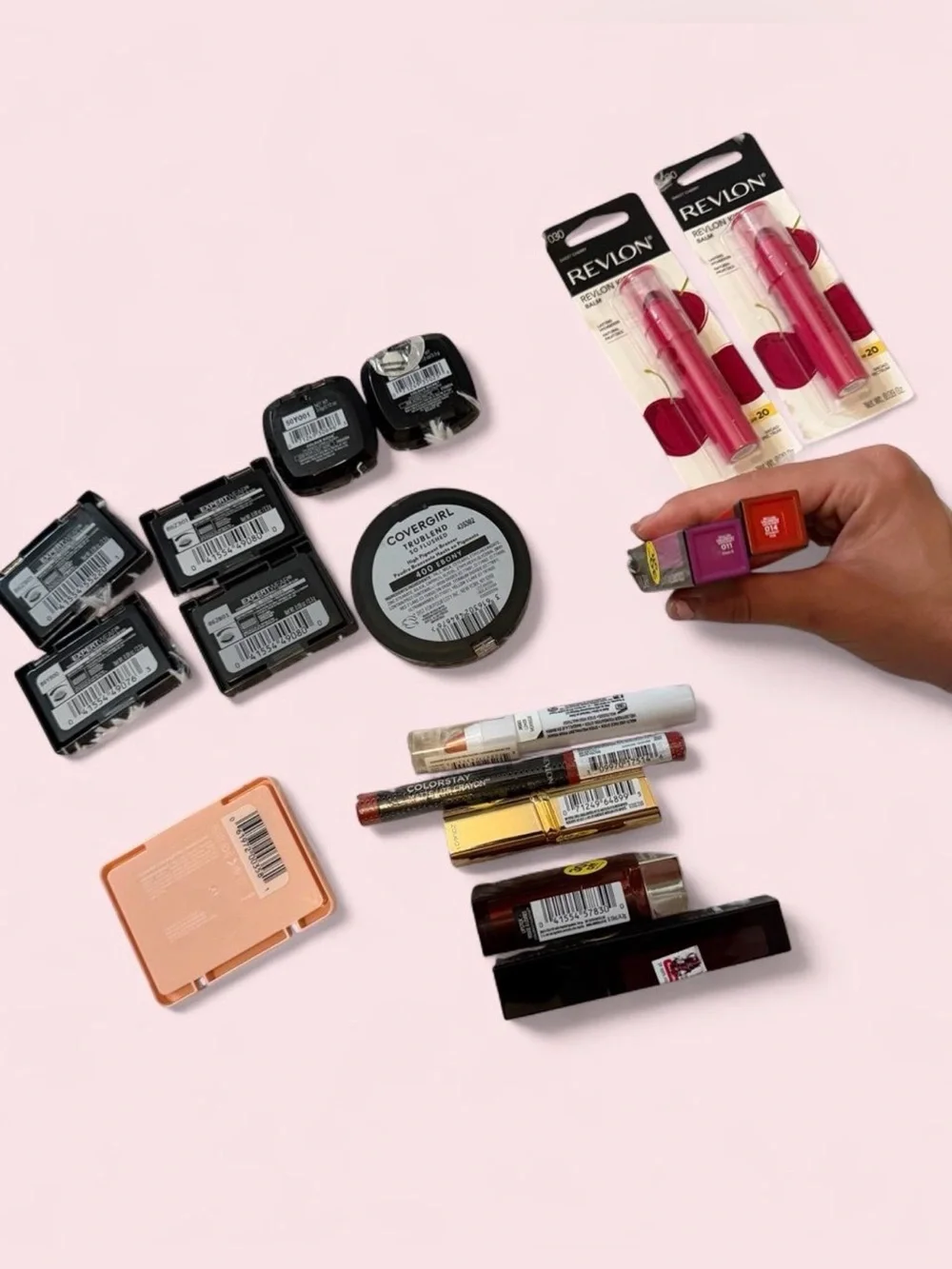 Maybelline brand new